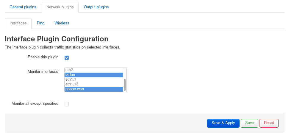 Plug network. Network Plug-n-Play opt out SKU.